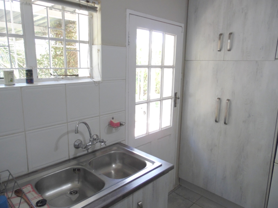 To Let 2 Bedroom Property for Rent in Flamingo Park Free State